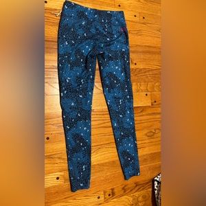 THE NORTH FACE women’s full length leggings